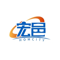 宏邑
HOMCITY