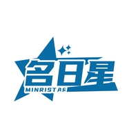 名日星
MINRISTAR