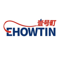 壹号町
EHOWTIN