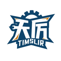 天厉
TIMSLIR