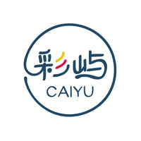 彩屿
CAIYU