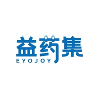 益药集
EYOJOY
