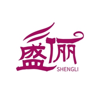 盛俪
SHENGLI