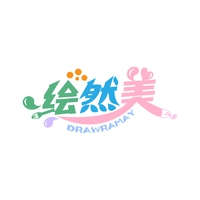 绘然美
DRAWRAMAY