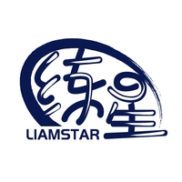 练星
LIAMSTAR