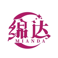 绵达
MIANDA