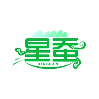 星蚕
XINGCAN