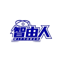 智由人
WITYOREN