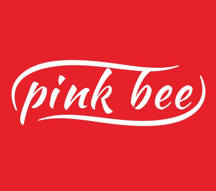 PINK BEE
