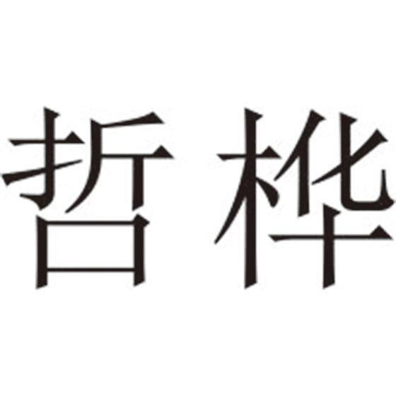 哲桦