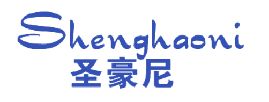 圣豪尼