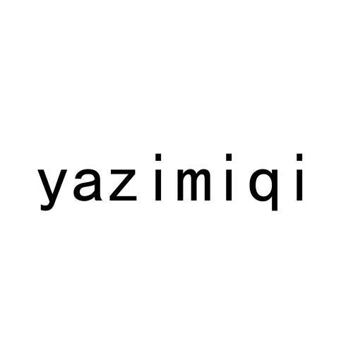 yazimiqi