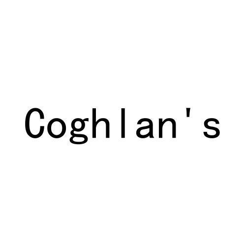 Coghlan\'s