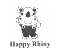 HAPPY RHINY