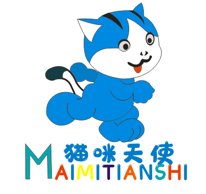 猫咪天使
