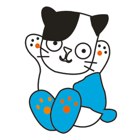 猫