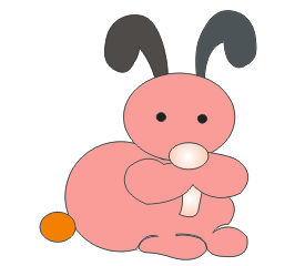 兔子
