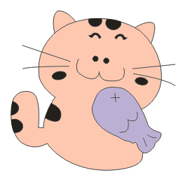 猫图形