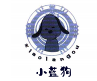 小蓝狗