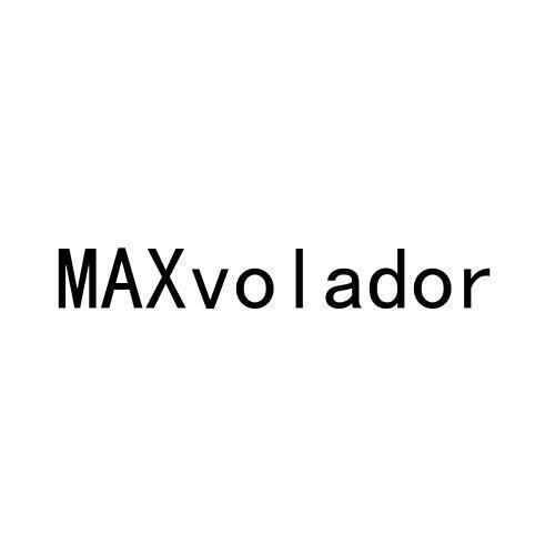 MAXvolador