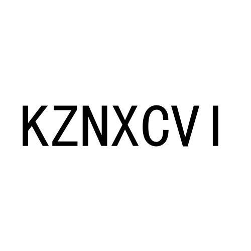 KZNXCVI