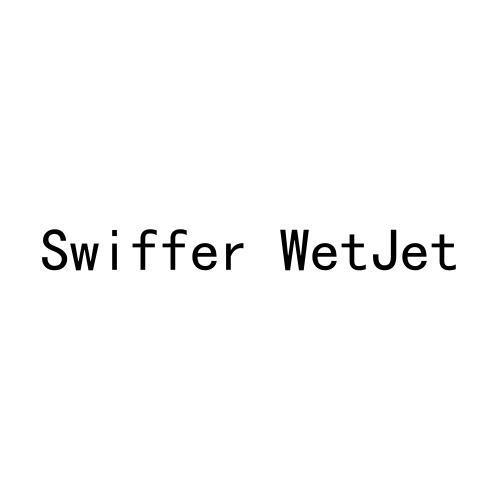 Swiffer WetJet