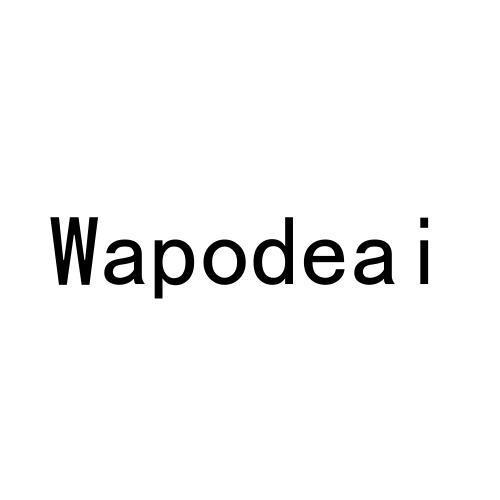 Wapodeai