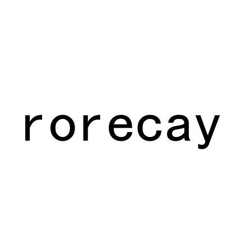 rorecay
