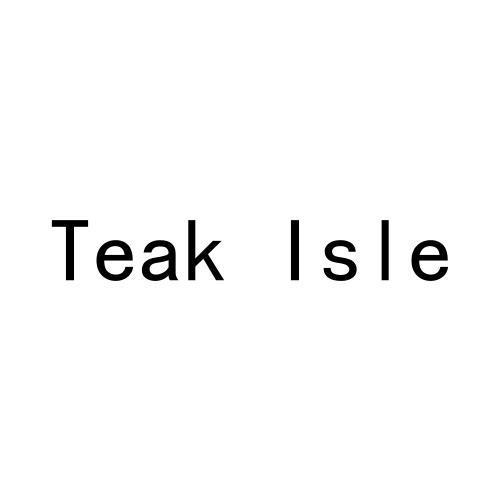 Teak Isle