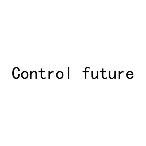 Control future