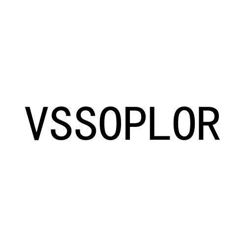 VSSOPLOR