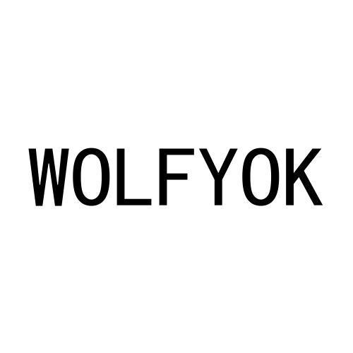 WOLFYOK