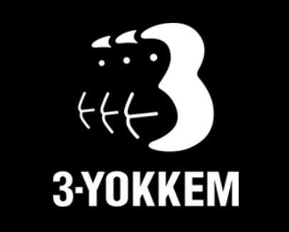 3 YOKKEM