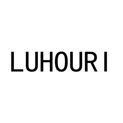 LUHOURI