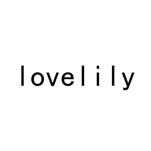 lovelily