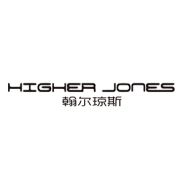 翰尔•琼斯
Higher Jones