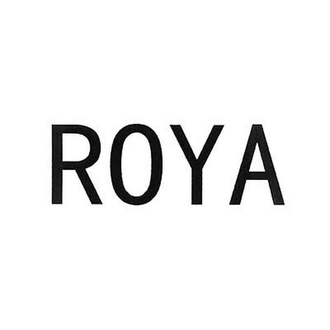 ROYA