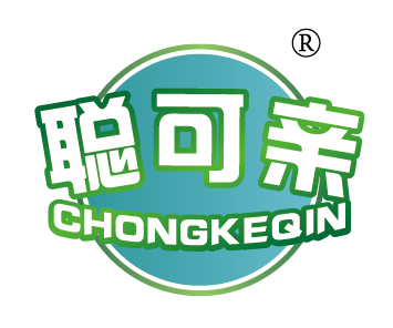 聪可亲 CHONGKEQIN