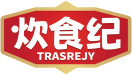 炊食纪TRASREJY