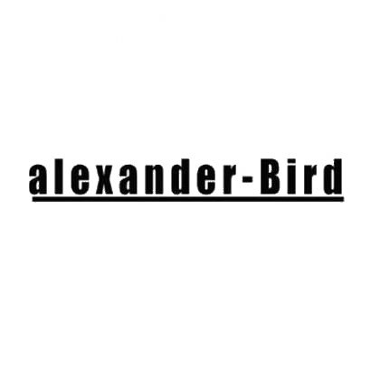 ALEXANDER-BIRD