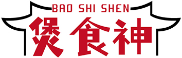 煲食神+拼音