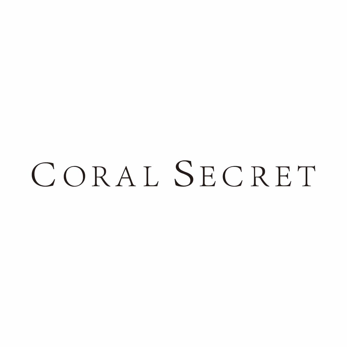 Coral secret