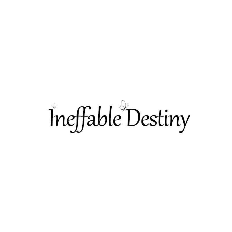 Ineffable Destiny