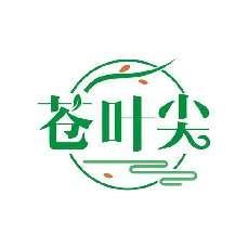 苍叶尖