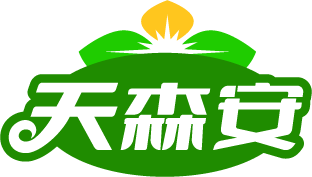 天森安
