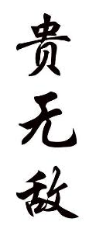 贵无敌