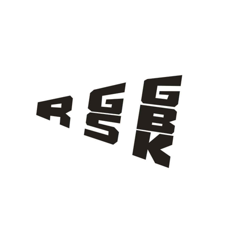 RGSGBK三杠