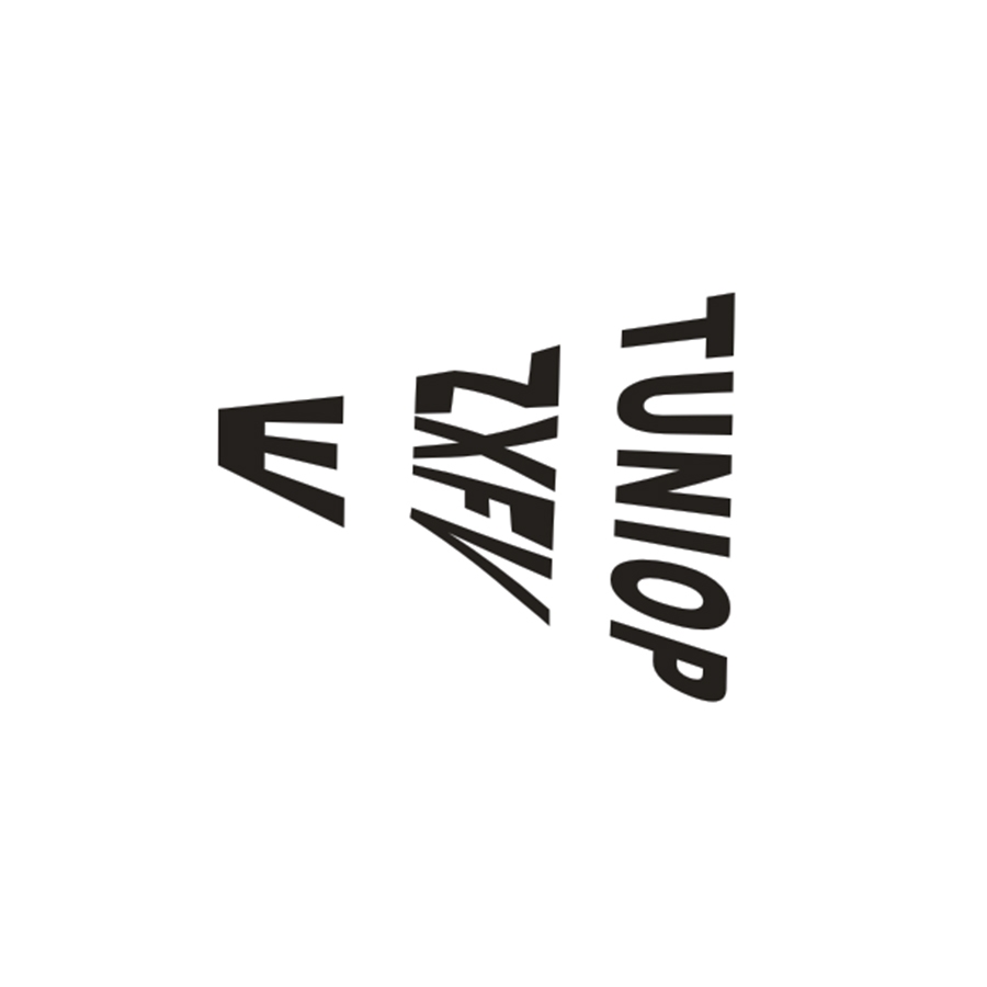 TUNIOP ZXFV W（三杠）