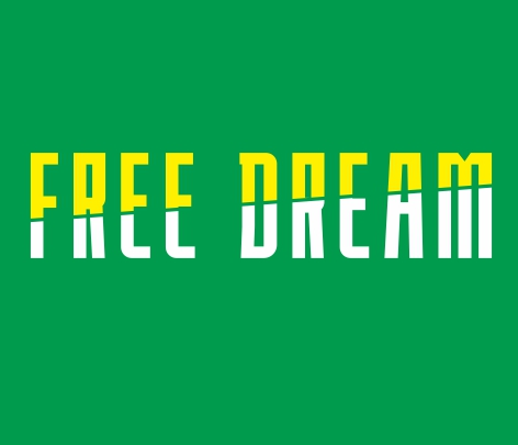 FREE DREAM