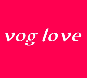VOG LOVE